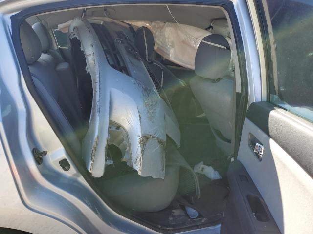 Photo 10 from auction – 2012 NISSAN SENTRA 2.0 with VIN 3N1AB6AP7CL707474