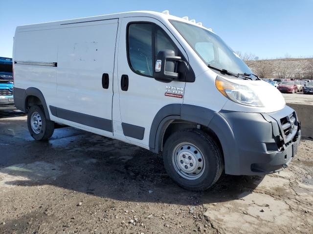 Photo 4 from auction – 2017 RAM PROMASTER with VIN 3C6TRVAG8HE518735