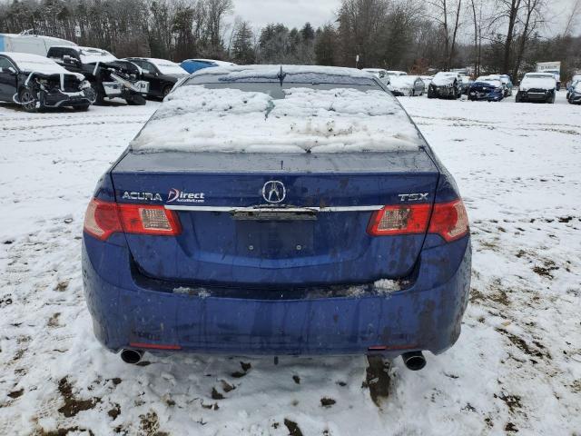 Zdjęcie 6 z aukcji – 2012 ACURA TSX TECH z VIN JH4CU2F66CC023695
