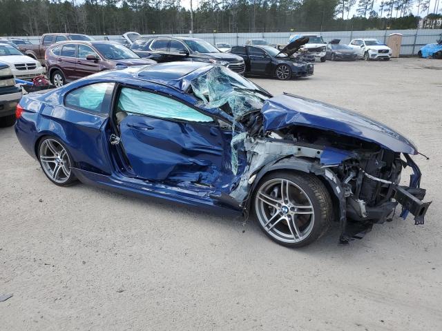 Photo 4 from auction – 2015 BMW 535 D with VIN WBAKG1C51CJ217148