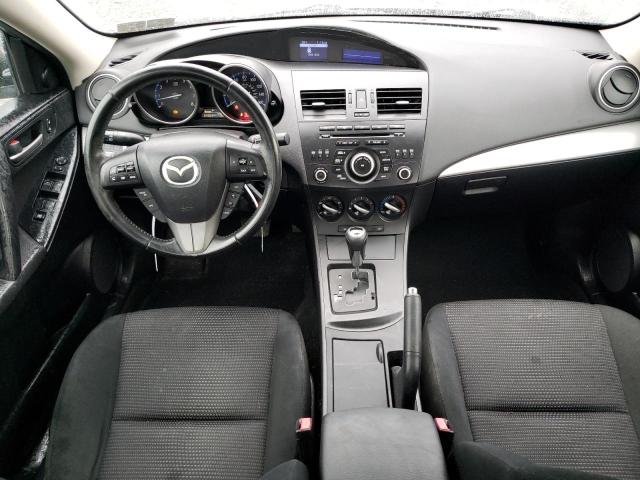 Photo 8 from auction – 2012 MAZDA 3 I with VIN JM1BL1V89C1660721