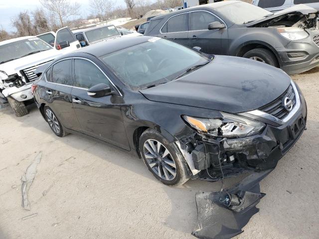 Photo 4 from auction – 2017 NISSAN ALTIMA 2.5 with VIN 1N4AL3AP4HC177577