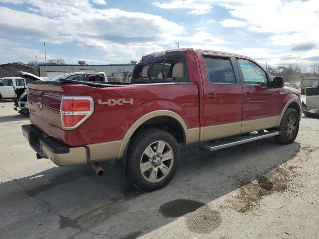 Photo 3 from auction – 2013 FORD F150 SUPER with VIN 1FTFW1EF6DFB72841