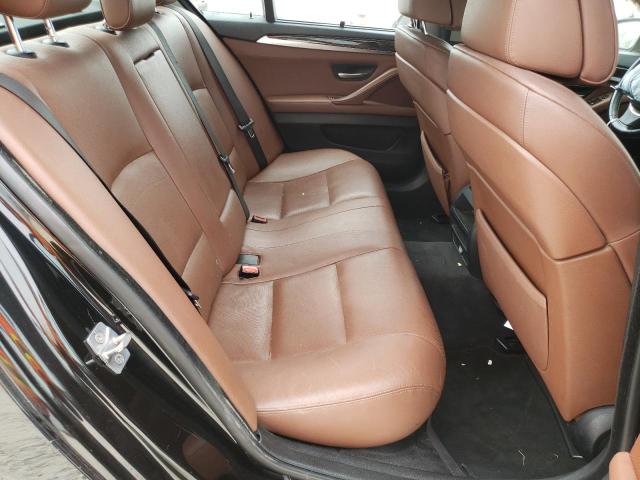 Foto 10 de la subasta – 2011 BMW 535 I con VIN WBAFR7C51BC267713