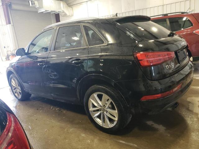Photo 2 from auction – 2017 AUDI Q3 PREMIUM with VIN WA1ECCFSXHR012472