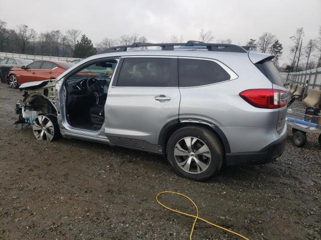Photo 2 from auction – 2023 SUBARU ASCENT PRE with VIN 4S4WMACD0P3420185