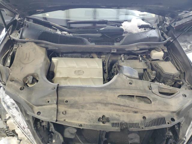 Photo 12 from auction – 2013 LEXUS RX 350 BAS with VIN 2T2BK1BA1DC207521