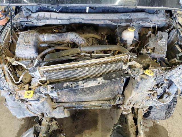 Photo 11 from auction – 2018 RAM 1500 ST with VIN 1C6RR7FT8JS206784