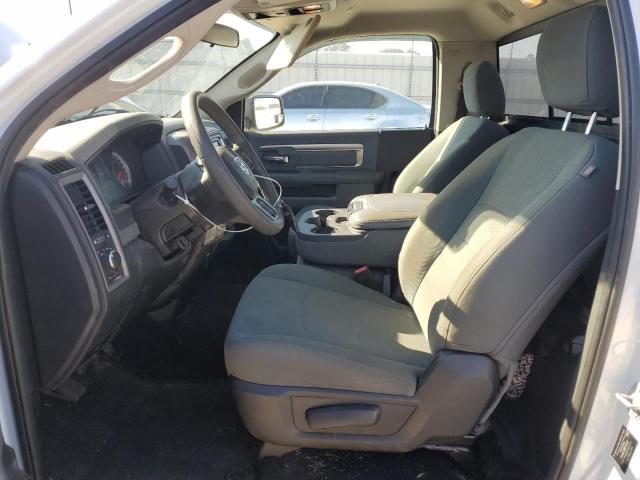 Photo 7 from auction – 2018 RAM 1500 ST with VIN 3C6JR6DTXJG234281