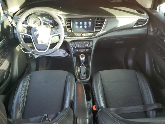 Foto 8 de la subasta – 2017 BUICK ENCORE SPO con VIN KL4CJ1SB7HB184023
