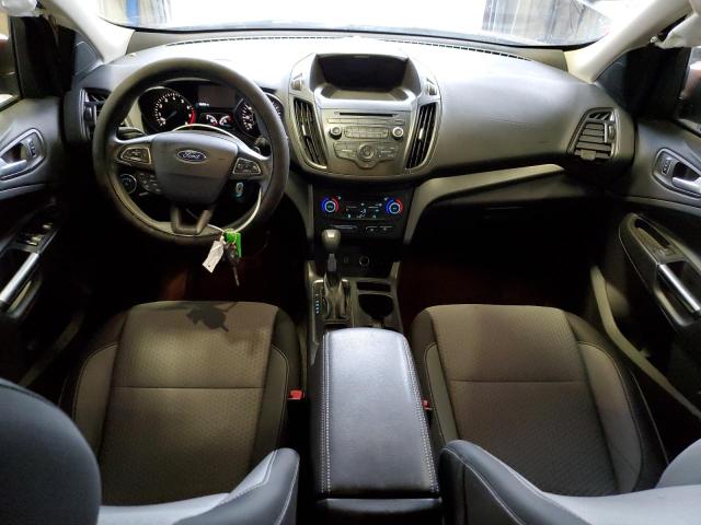 Photo 8 from auction – 2017 FORD ESCAPE SE with VIN 1FMCU9G91HUB67669