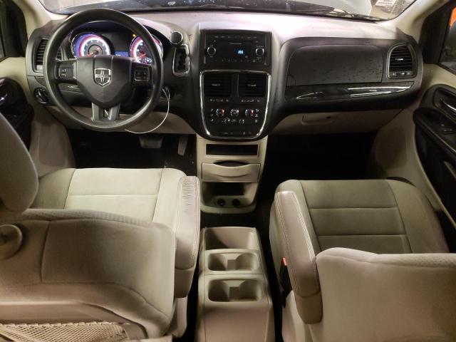 Photo 8 from auction – 2012 DODGE GRAND CARA with VIN 2C4RDGCG0CR139178