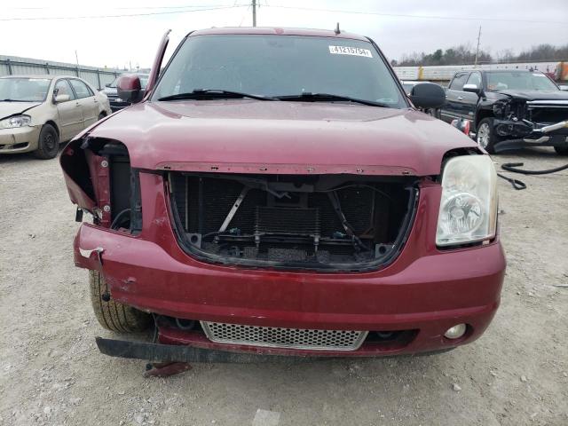 Photo 5 from auction – 2007 GMC YUKON DENA with VIN 1GKFK63867J288947