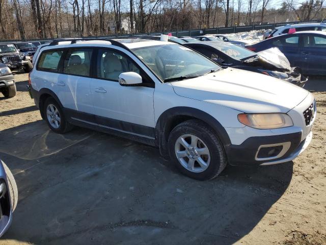 Photo 4 from auction – 2008 VOLVO XC70 with VIN YV4BZ982981004107