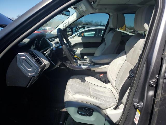 Photo 7 from auction – 2015 LAND ROVER RANGE ROVE with VIN SALWR2VF7FA620672