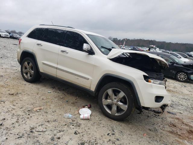 Photo 4 from auction – 2012 JEEP GRAND CHER with VIN 1C4RJECG5CC125265