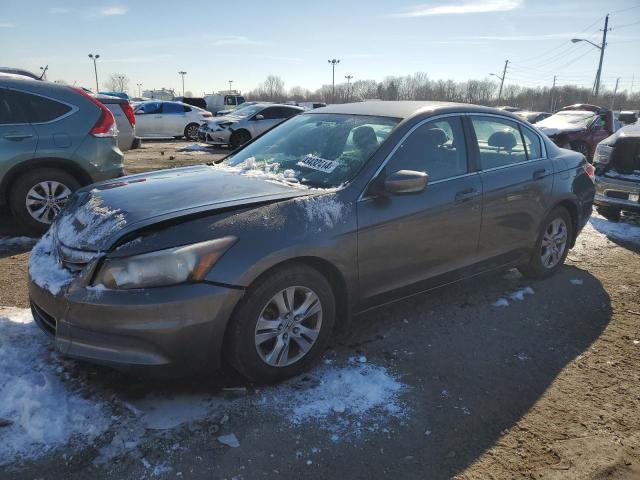 Photo 1 from auction – 2012 HONDA ACCORD LXP with VIN 1HGCP2F47CA087202