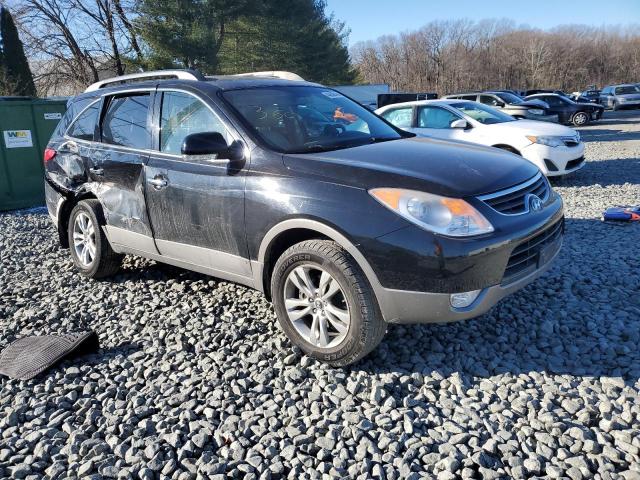Photo 4 from auction – 2012 HYUNDAI VERACRUZ G with VIN KM8NUDCCXCU201856