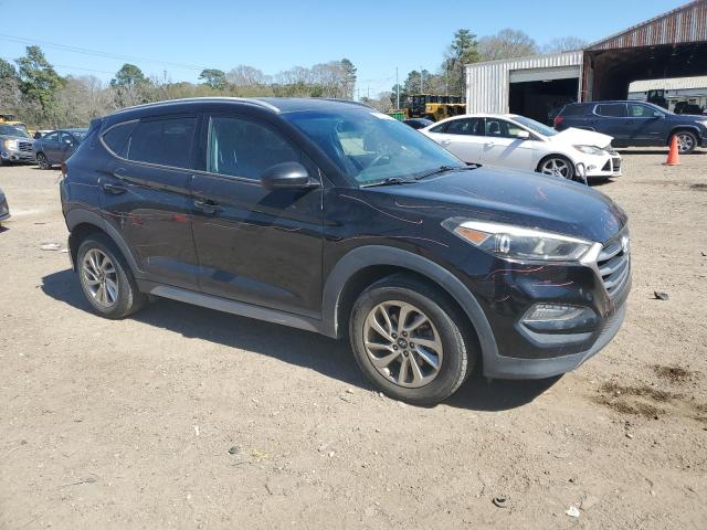 Photo 4 from auction – 2017 HYUNDAI TUCSON LIM with VIN KM8J33A47HU406629