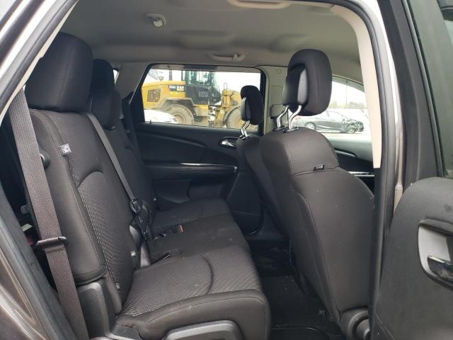 Photo 11 from auction – 2019 DODGE JOURNEY SE with VIN 3C4PDCAB8KT865423