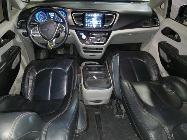Photo 8 from auction – 2017 CHRYSLER PACIFICA T with VIN 2C4RC1BG3HR541754