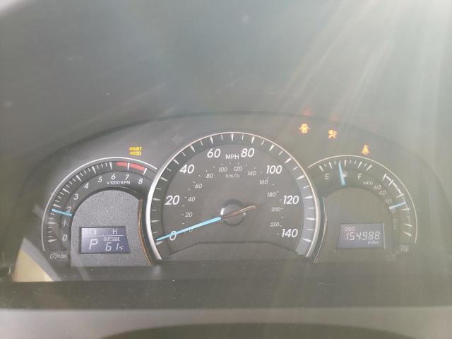 Photo 9 from auction – 2012 TOYOTA CAMRY BASE with VIN 4T4BF1FK9CR268582