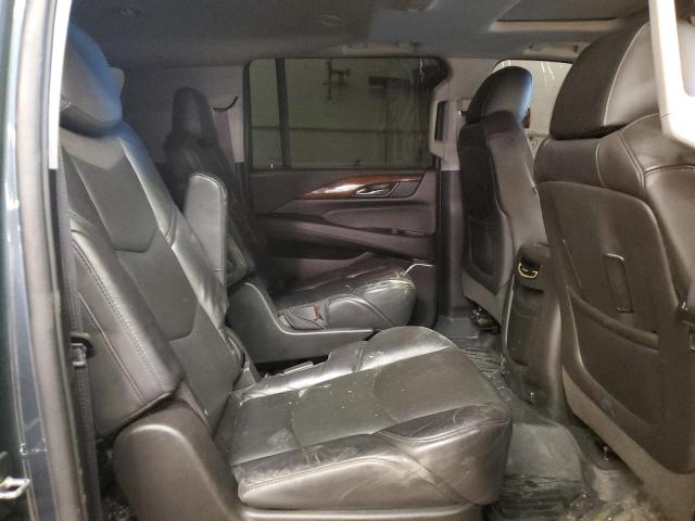 Photo 11 from auction – 2019 CADILLAC ESCALADE E with VIN 1GYS4HKJ4KR275428