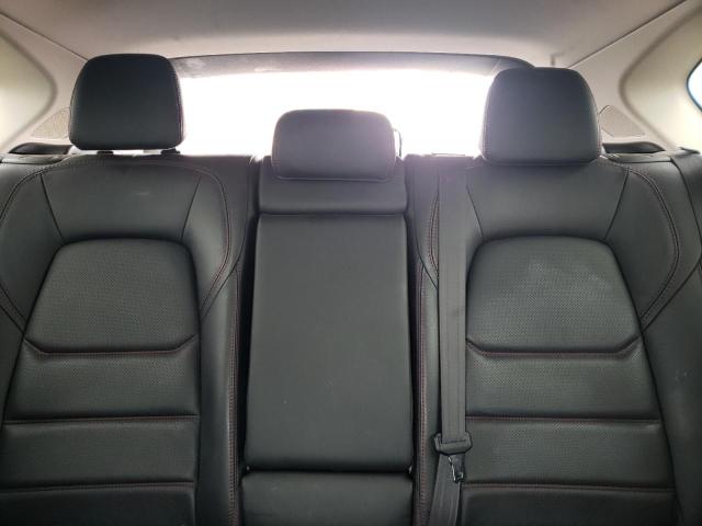 Photo 10 from auction – 2021 MAZDA CX-5 TOURI with VIN JM3KFBCM2M0488446