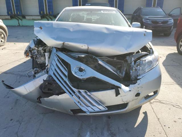 Photo 5 from auction – 2007 TOYOTA CAMRY CE with VIN 4T1BE46K37U638929