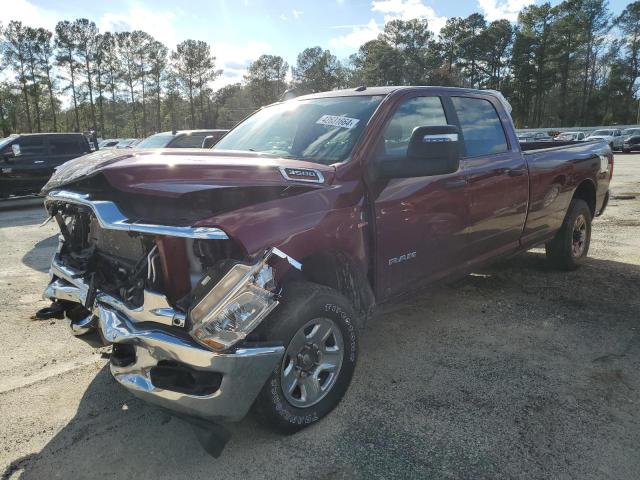 RAM 3500 BIG H 2023 with VIN 3C63R3HL8PG542849 - Photo from auction