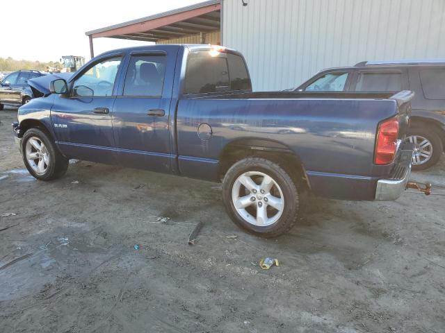Photo 2 from auction – 2008 DODGE RAM 1500 S with VIN 1D7HA18208J160774