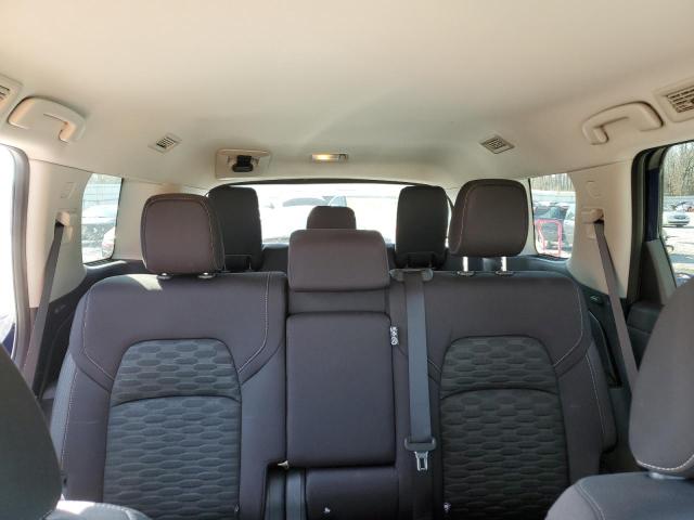 Photo 10 from auction – 2023 NISSAN PATHFINDER with VIN 5N1DR3BC3PC213108