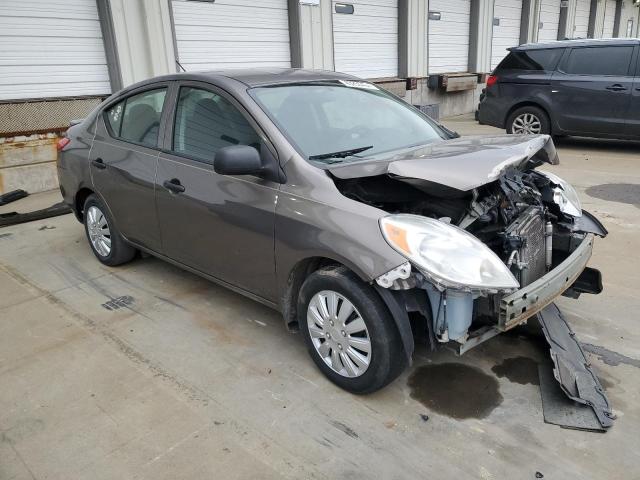 Photo 4 from auction – 2014 NISSAN VERSA S with VIN 3N1CN7AP5EL839108