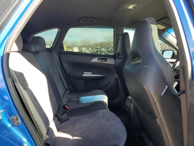 Photo 11 from auction – 2009 SUBARU IMPREZA WR with VIN JF1GR896X9L803197