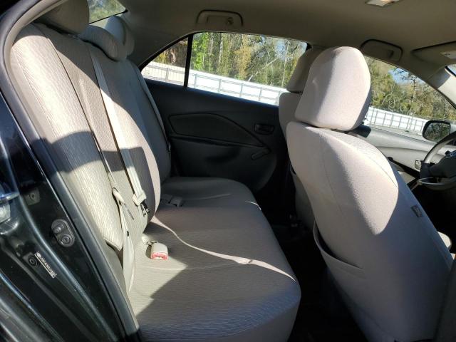 Photo 10 from auction – 2012 TOYOTA YARIS with VIN JTDBT4K36CL018701