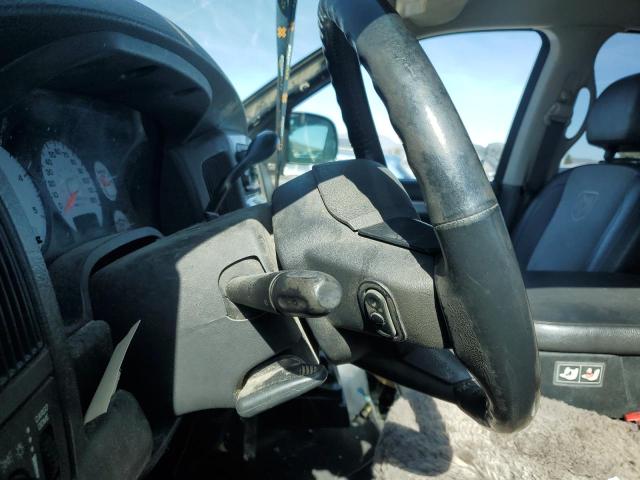 Photo 9 from auction – 2004 DODGE RAM 2500 S with VIN 3D3KU28CX4G210878