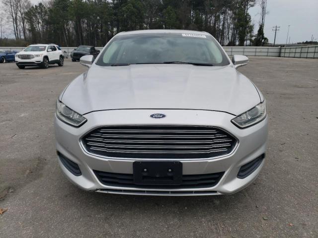 Photo 5 from auction – 2015 FORD FUSION SE with VIN 3FA6P0H76FR229448
