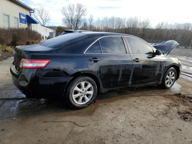 Photo 3 from auction – 2010 TOYOTA CAMRY BASE with VIN 4T4BF3EK5AR041366