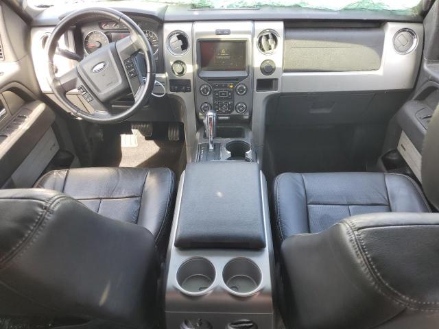Фото 8 с аукциона – 2013 FORD F150 SUPER с VIN 1FTFW1ET2DFD93679