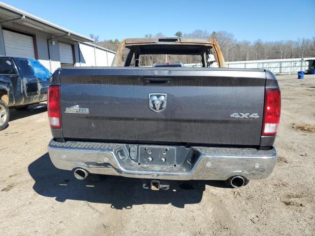 Photo 6 from auction – 2017 RAM 1500 SLT with VIN 1C6RR7LM6HS883484