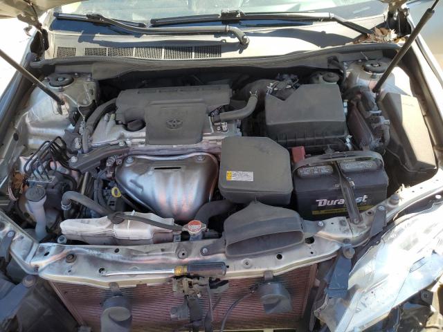 Photo 11 from auction – 2016 TOYOTA CAMRY-LE with VIN 4T1BF1FK5GU519646