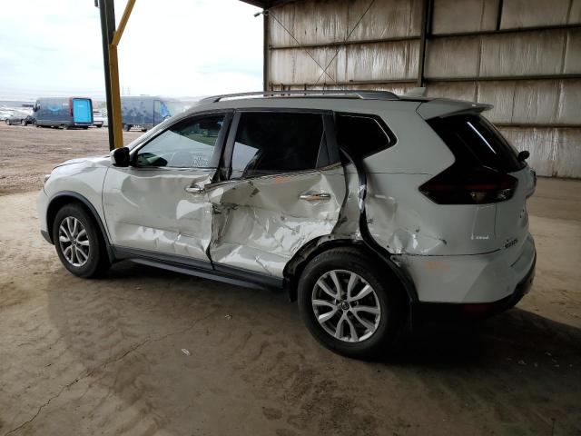 Photo 2 from auction – 2020 NISSAN ROGUE S with VIN KNMAT2MT7LP520039
