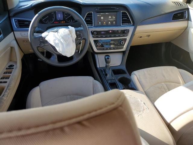 Photo 8 from auction – 2016 HYUNDAI SONATA SPO with VIN 5NPE34AFXGH314193