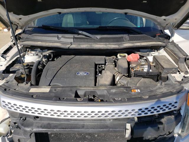 Photo 12 from auction – 2012 FORD EXPLORER X with VIN 1FMHK7D80CGA60051