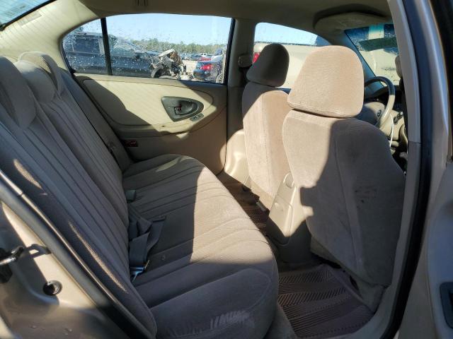 Photo 10 from auction – 2003 CHEVROLET MALIBU with VIN 1G1ND52J73M580902