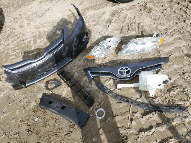 Photo 12 from auction – 2011 TOYOTA CAMRY SE with VIN 4T1BK3EK2BU613792