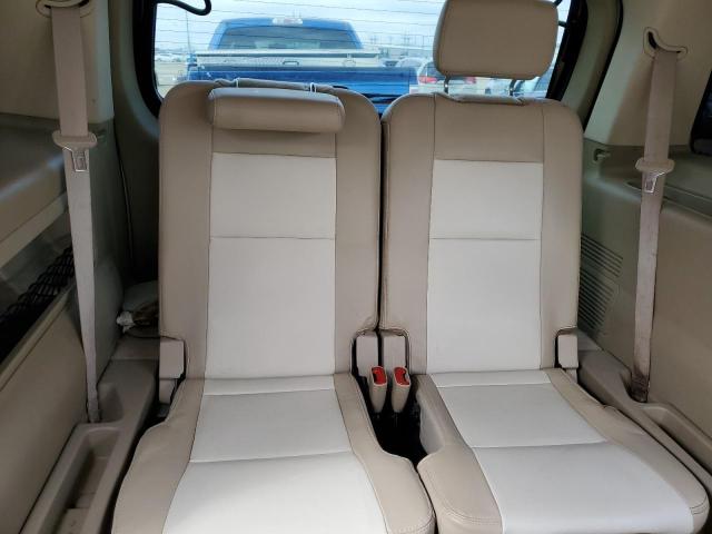Photo 10 from auction – 2008 FORD EXPLORER E with VIN 1FMEU64E68UA54888