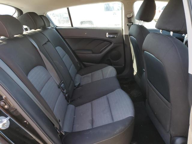 Photo 10 from auction – 2014 KIA FORTE EX with VIN KNAFX5A81E5181494