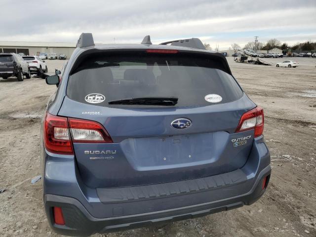 Photo 6 from auction – 2018 SUBARU OUTBACK 2. with VIN 4S4BSADC5J3259897