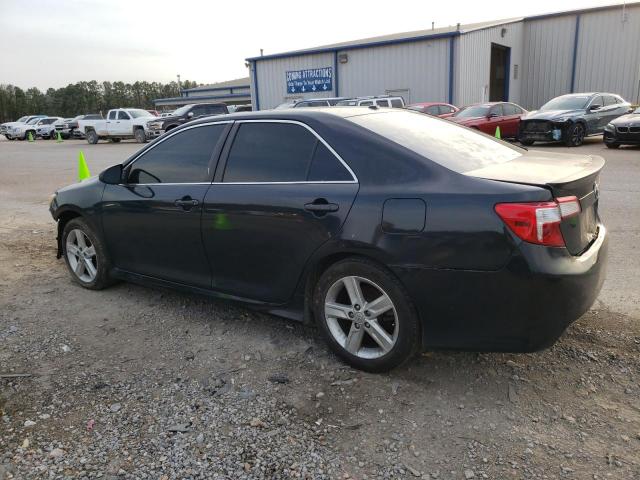 Photo 2 from auction – 2012 TOYOTA CAMRY BASE with VIN 4T1BF1FK3CU055153